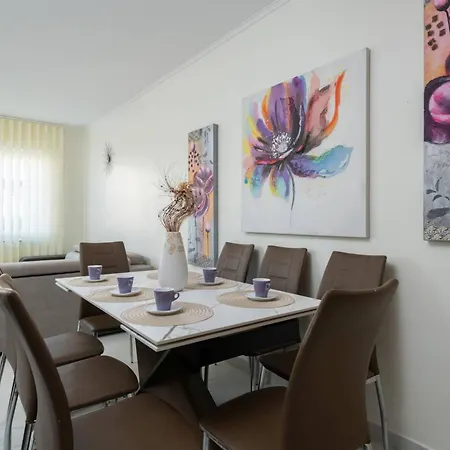 Donatella -apt 1- 10m Vom Entfernt By Interhome Pjescana Uvala