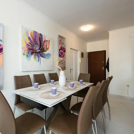 Donatella -apt 1- 10m Vom Entfernt By Interhome Pjescana Uvala