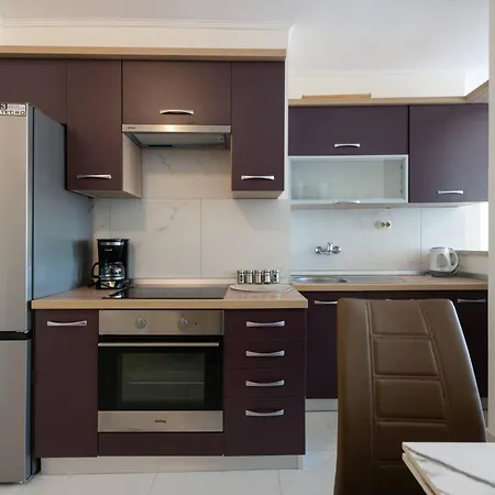 Appartement Donatella -apt 1- 10m Vom Entfernt By Interhome *