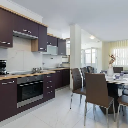 Donatella -apt 1- 10m Vom Entfernt By Interhome Appartement *