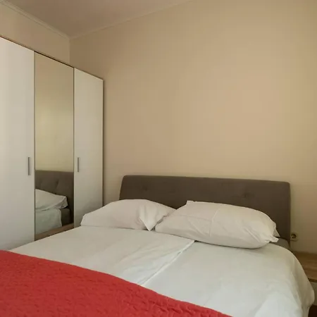 Donatella -apt 1- 10m Vom Entfernt By Interhome Appartement *