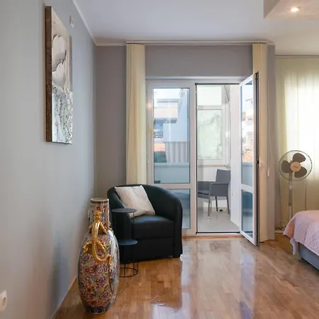 Donatella -apt 1- 10m Vom Entfernt By Interhome Appartement Pjescana Uvala