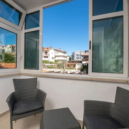 Appartamento Donatella -apt 1- 10m Vom Entfernt By Interhome Pjescana Uvala
