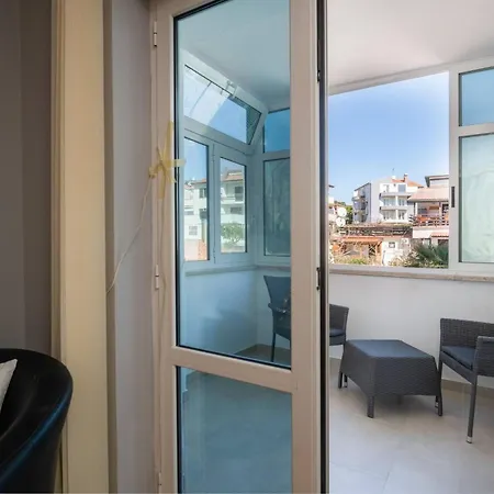 Donatella -apt 1- 10m Vom Entfernt By Interhome Pjescana Uvala