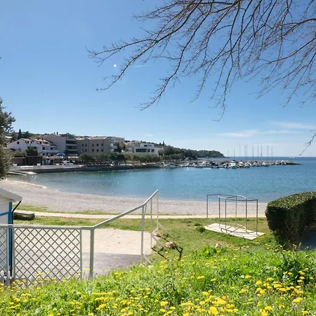 Appartement Donatella -apt 1- 10m Vom Entfernt By Interhome Pjescana Uvala